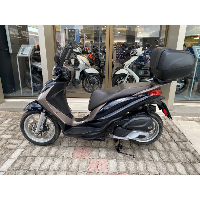 Piaggio Medley 150 ABS 2021 Μεταχειρισμένα